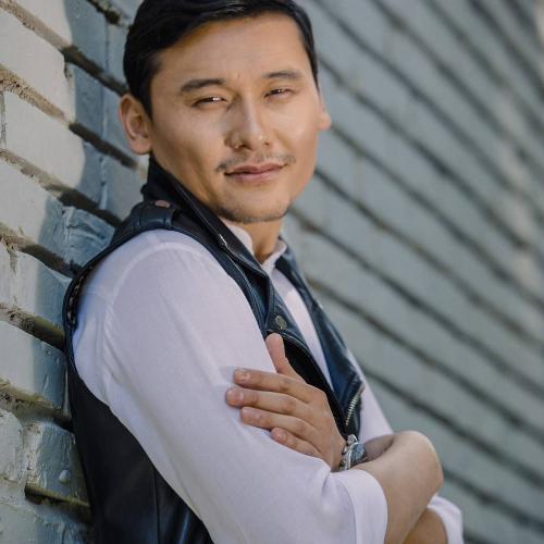 Әсет Есжан - Жыламасын сәбилер (2016)