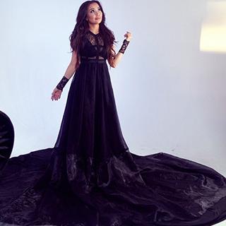 Жанар Даукеева - Бар енді (2016)