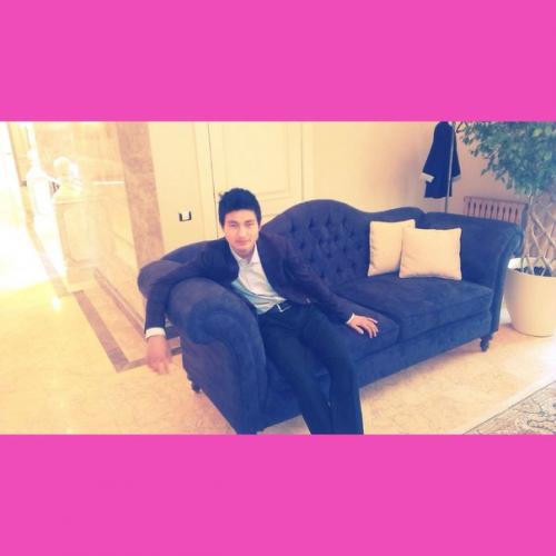 Нурсултан Нурдуллаев - Кырмынга кел (2016)