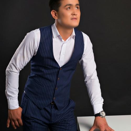 Əкімхан Маженов - Лейлім (2016)