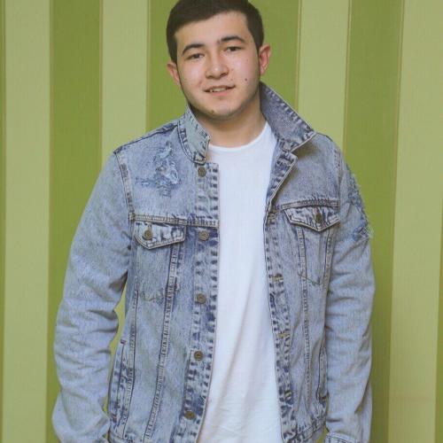 Серік Гамза-заде - Сұп-сұлу (2016)