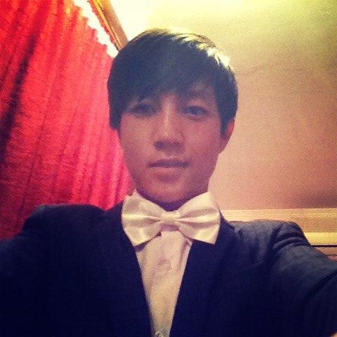 Канат Абдираман - Мен сені ұмытқан жоқпын (хит 2016)