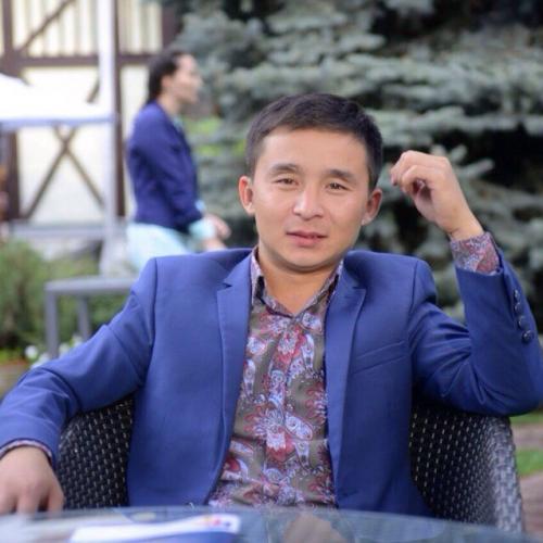 Жанатбек Әмірбеков - Есімде (2016)