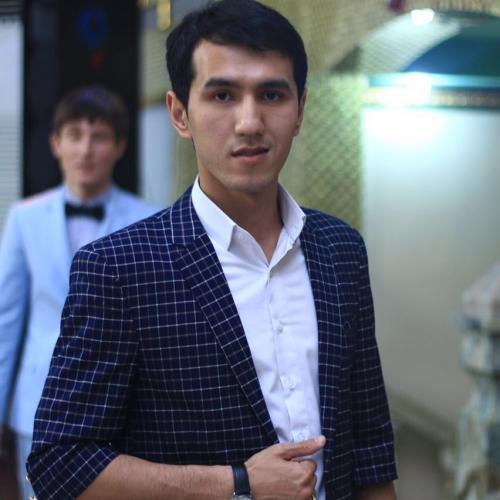 Ғани Біржан - Официант қыз (2016)