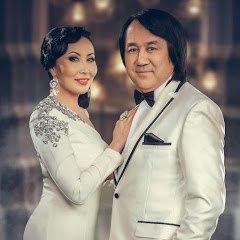 Әділ & Дана - Жүректесің (2016)