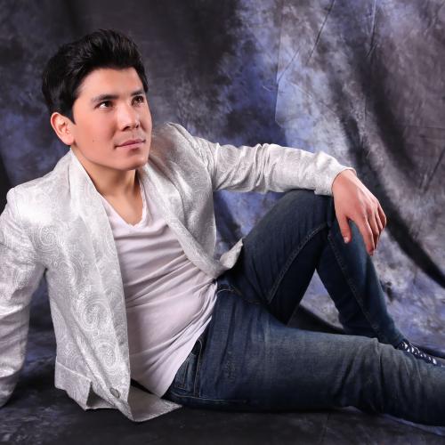 Нұрсұлтан Ахметбеков - Жалғызым ғаламдағы (2016)