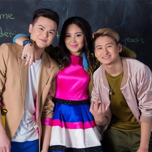 BN тобы - Топ томпақ (2016)