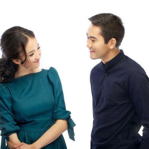 Қуандық Рахым & Гаухар Сардарбек - Болайық бірге (2016)