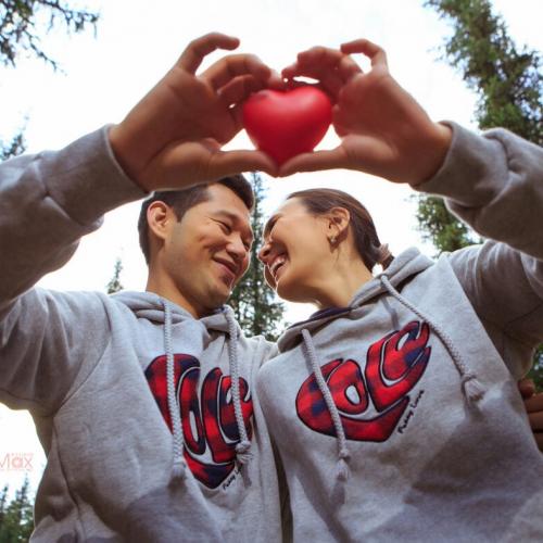 Серік Ибрагимов - Махаббатым (2016)