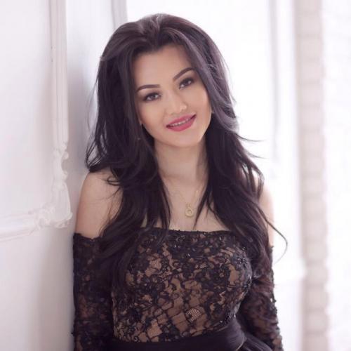 Ерке Есмахан - Жаным болшы (2016)