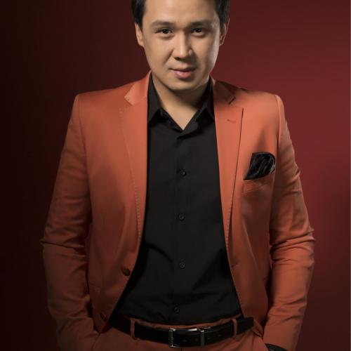 Айбар Серкебаев - Бәрібір жақсы көрем (2016)