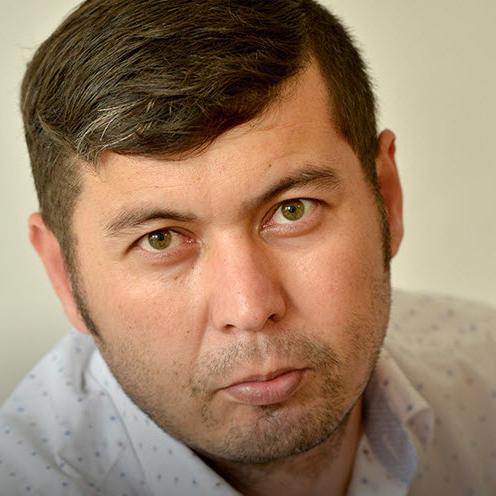 Омар Атиятулла - Сезім гүлі (2016)