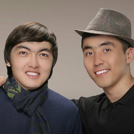 Шың тобы - Сүйгенім (2016)