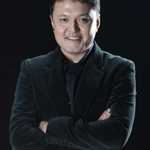 Рүстем Нұржігіт - Тау ішінде (2016)