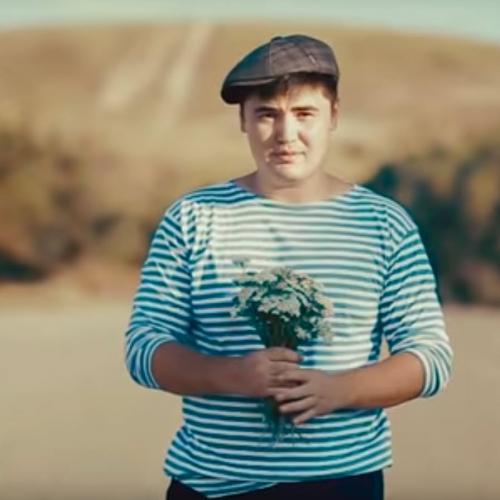 Азамат Сабетов - Сені мен өзіме алып қалам (2016)