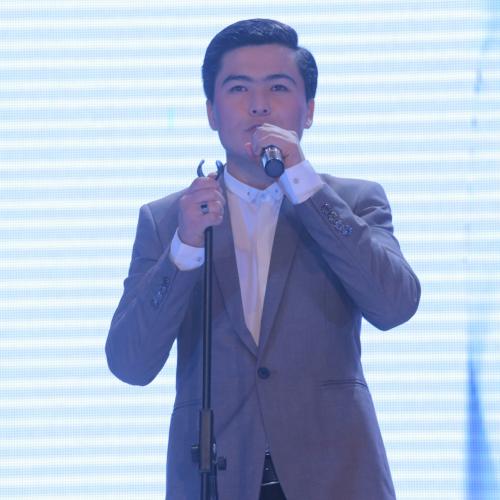 Қайсар Кукишов - Ата Апа (2016)