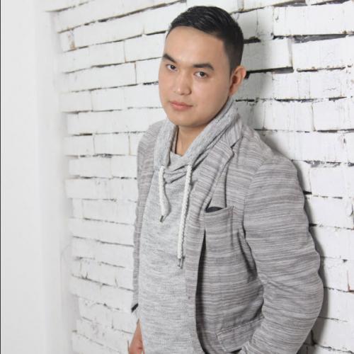 Айдос Патшахан - Өзің ғана (2016)