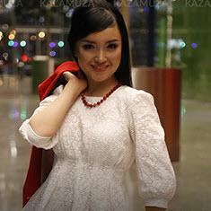 Гүлжайнар Керей - Бір үміт (2016)