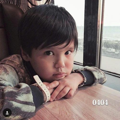 Nurmuhammed Jaqyp - Ана жүрегі (2016)