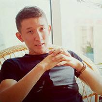 Нуртілеу Болат - Менің аппақ анам-ау (2016)