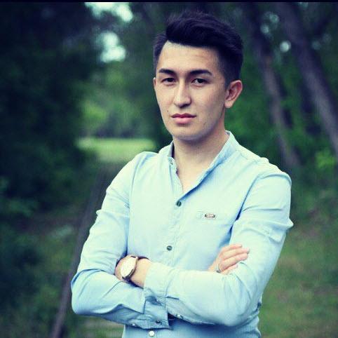 Баян Абаев - Қазақпыз (2016)