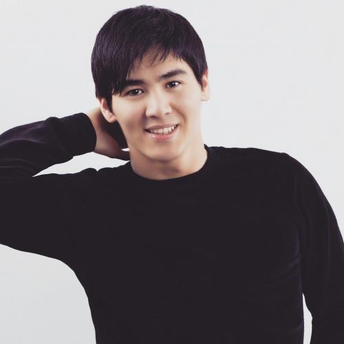 Понти Жорабеков - Шетел асып кетті (2016)