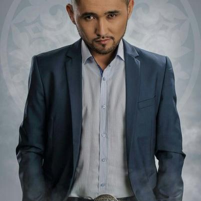 Ұшқын Жамалбек - Жуан аяқ (2016)