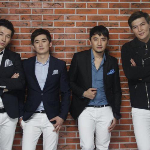 Меломен тобы - Сен ең сұлу жансың (2016)