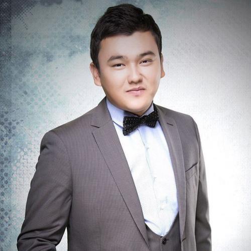Bauyrzhan Retbayev - Қайырмасы әнімнің (2016)