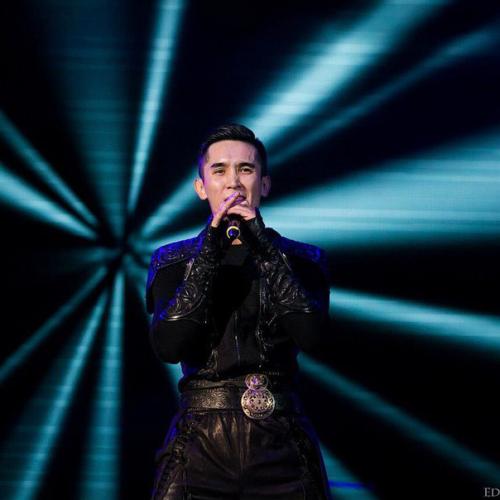 Мақсат Рахмет - Ағаларым (2016)