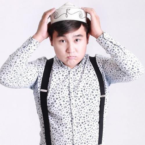 Фархат Сағымбай - Үйленгім келді (2016)