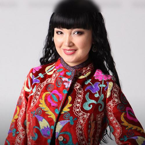 Гүлжайнар Керей