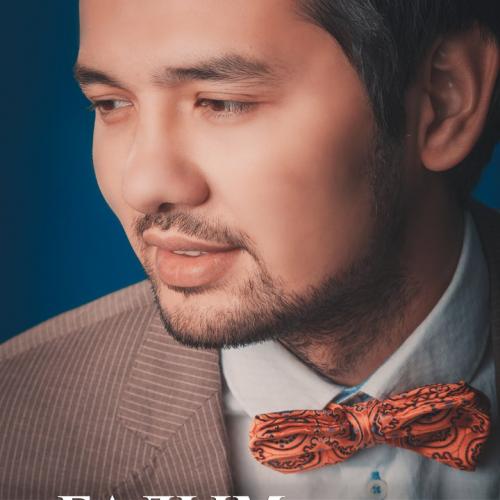 Ғалым Сүлеймен - Іздеймін (2016)