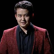 Еркебұлан Мұрат - Гүл сезім (2016)