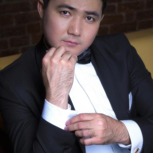 Талғат Жорабаев