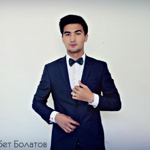 Бейімбет Болатов - Кайтадан (2016)