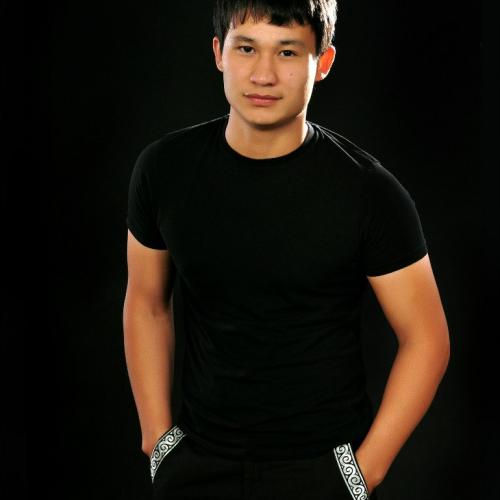 Бауыржан Тәңірберген - Жүрегім (2016)