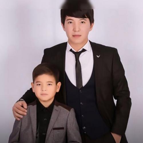 Еламан Тіркешов & Жансерік Сүлеймен - Жеңешем (2016)