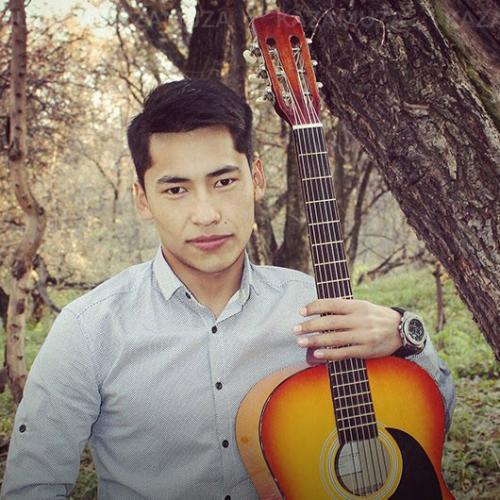 Нуркен Мадияр - Қаласаң (2016)