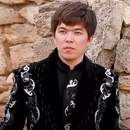 Ғалымжан Жолдасбай - Дүрсілдейді жүрегім (2016)