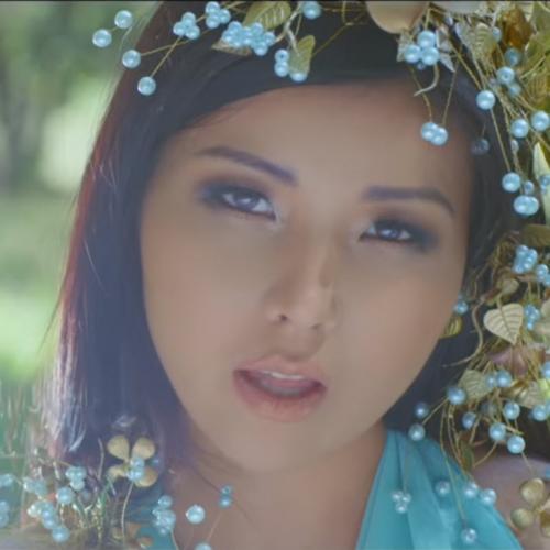 Дана Кентай - Кім еді ол (2016)