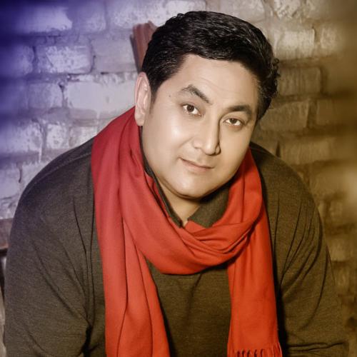 Марат Медетов - Падиша қыз (2016)