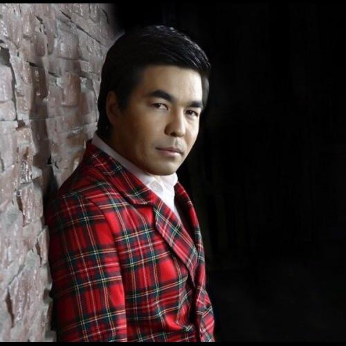 Ерболат Ержанбаев