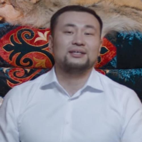 Нариман Думанұлы - Анажан (2016)