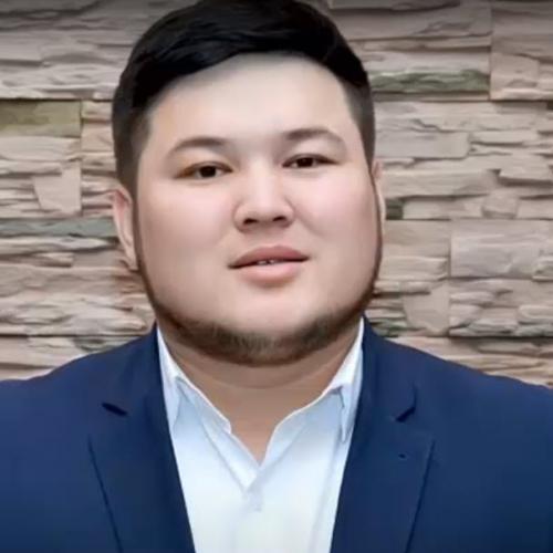 Марғұлан Ілиясов - Өкпелеме жаным (2016)