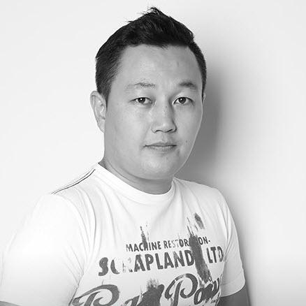 Мақсат Базарбекұлы - Ұнайды (2016)