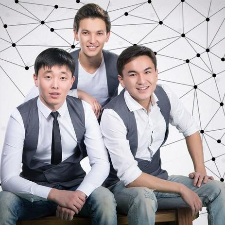 Ағайындылар тобы - Анама ұқсаған қыз (2016)