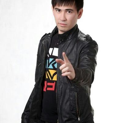 Асан Пердешов - Мақтаралым (2016)