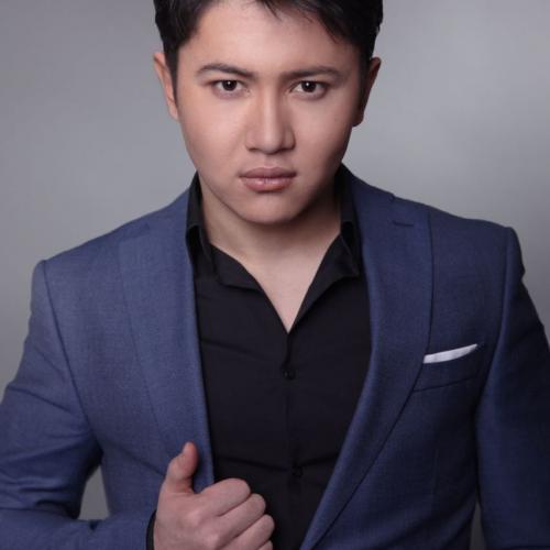 Ардақ Алекешев - Алтыным (2016)