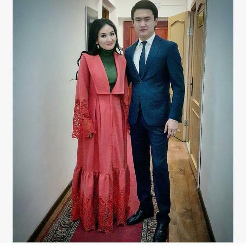 Төреғали Төреәлі & Фарида Жолдасова - Тамшылар (2016)